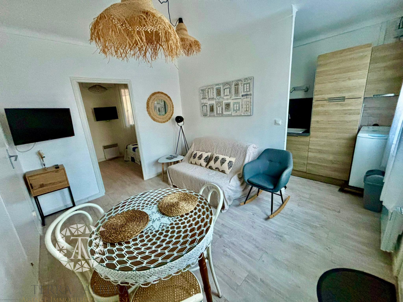 Image_1, Immeuble, Amélie-les-Bains-Palalda, ref :P2034