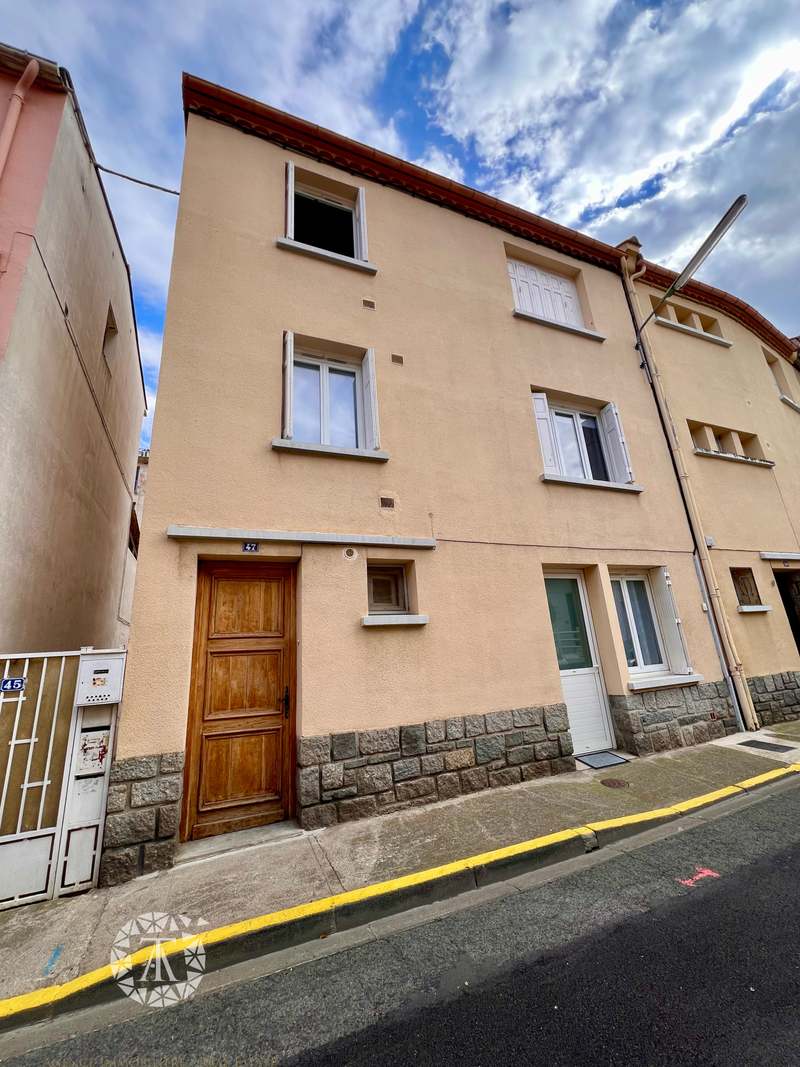 Image_1, Maison, Amélie-les-Bains-Palalda, ref :P2034