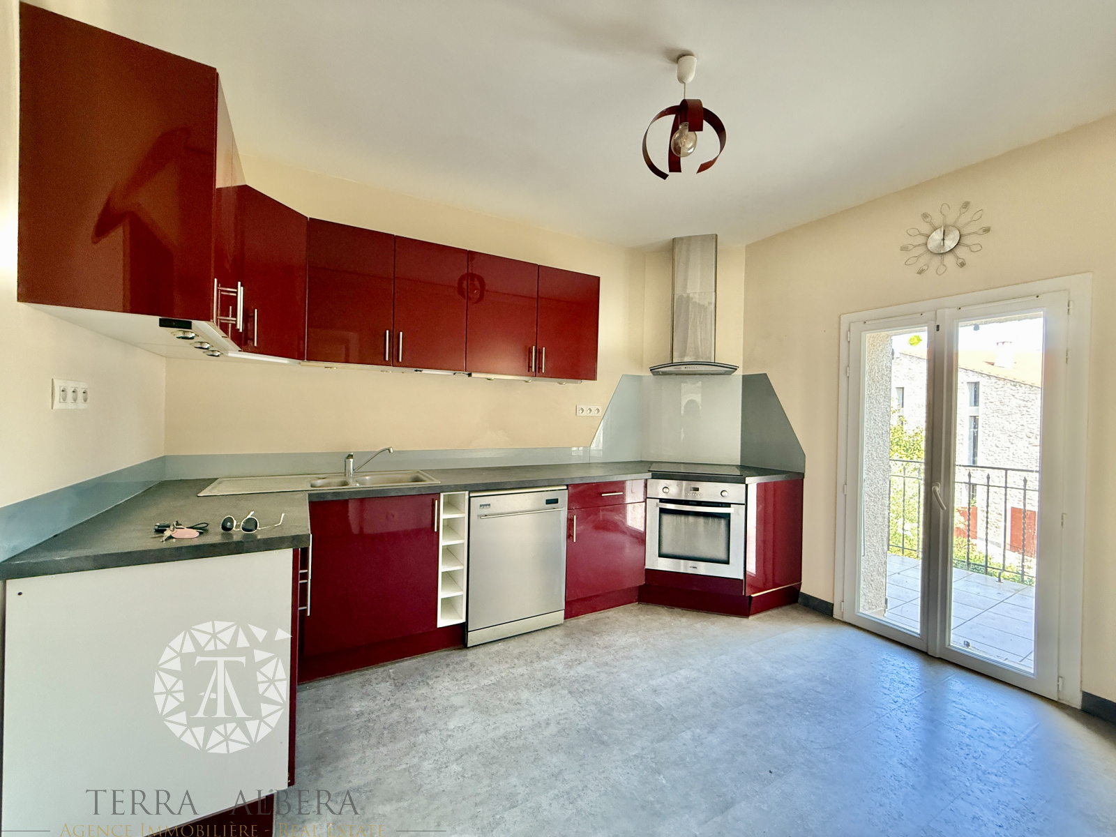 Image_4, Appartement, Argelès-sur-Mer, ref :EL1851