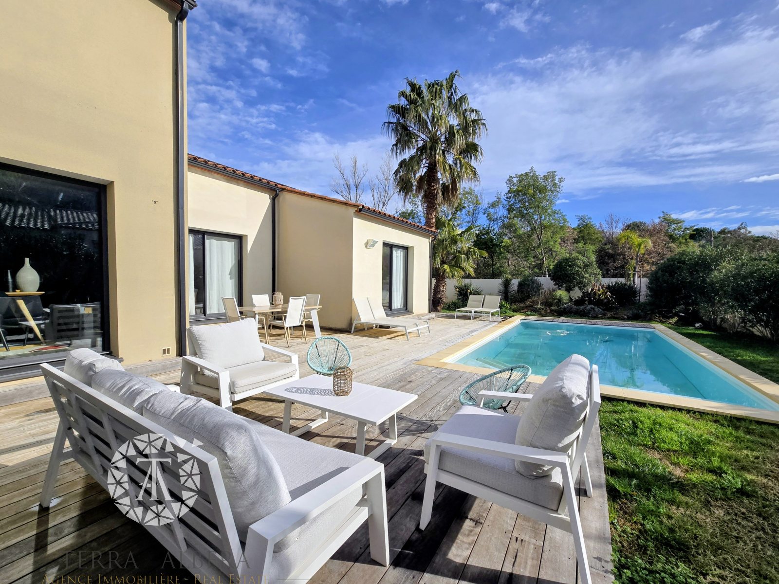 Image_4, Villa, Saint-Génis-des-Fontaines, ref :DC2017