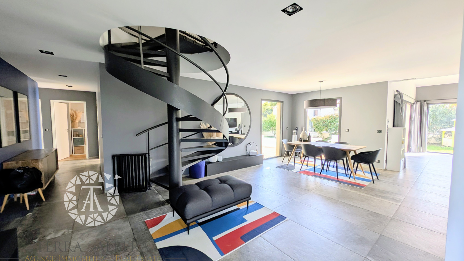 Image_12, Maison, Saint-Génis-des-Fontaines, ref :DC2017