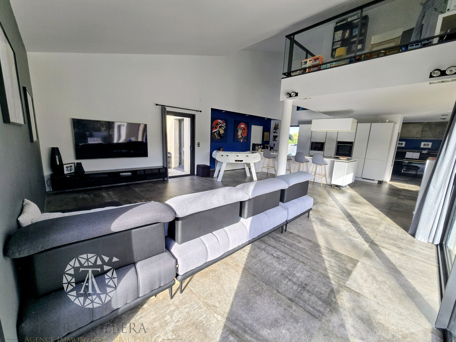 Image_1, Villa, Saint-Génis-des-Fontaines, ref :DC2017