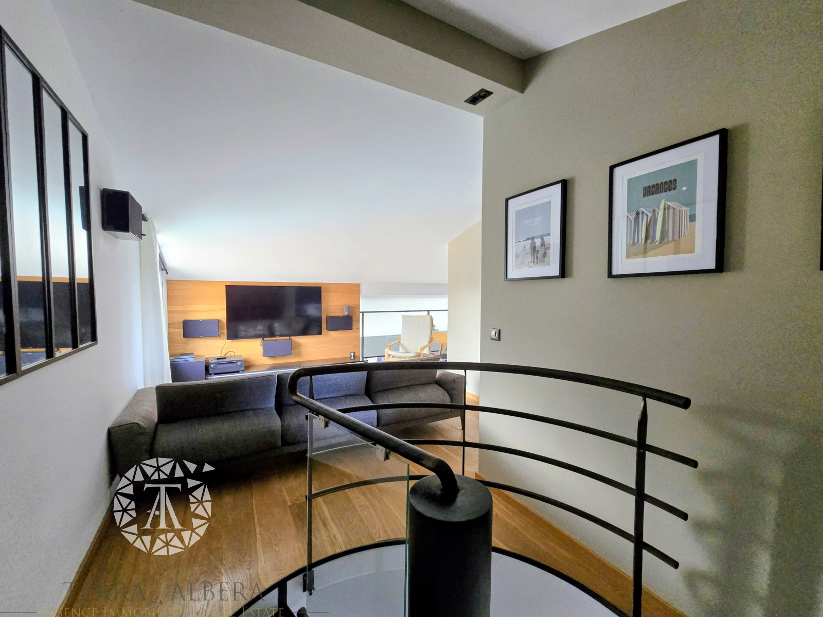 Image_10, Villa, Saint-Génis-des-Fontaines, ref :DC2017