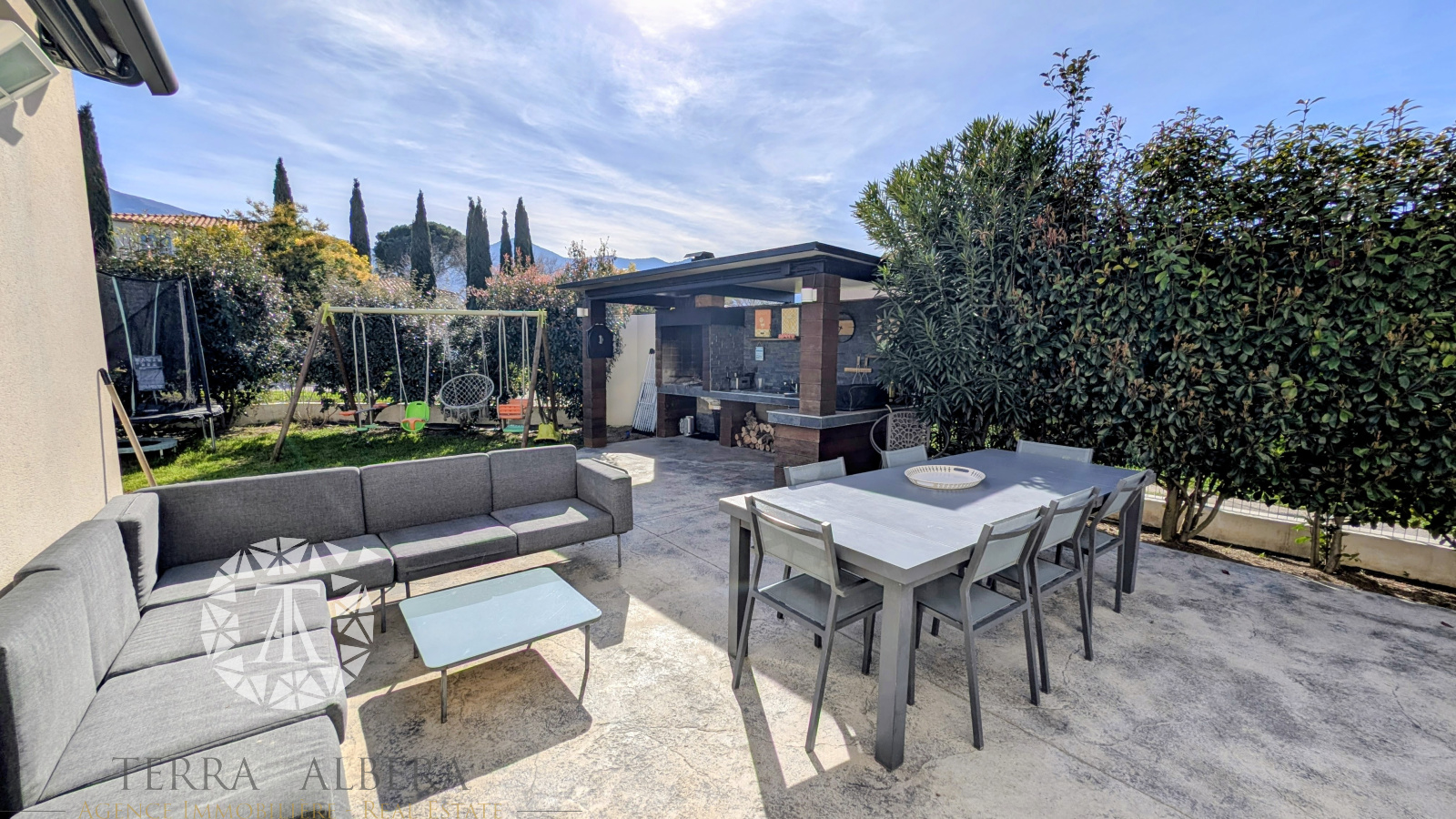 Image_7, Maison, Saint-Génis-des-Fontaines, ref :DC2017