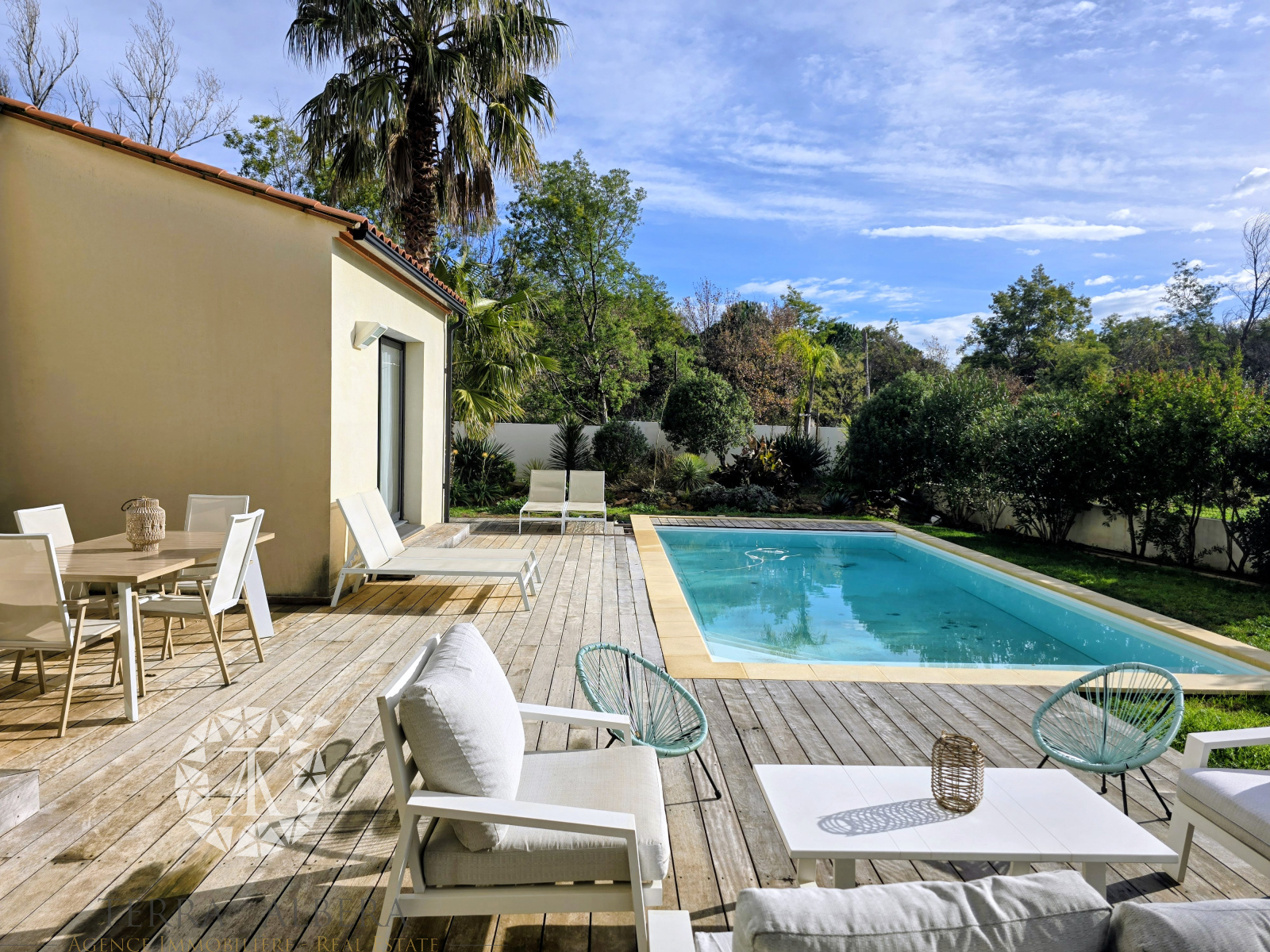 Image_19, Villa, Saint-Génis-des-Fontaines, ref :DC2017