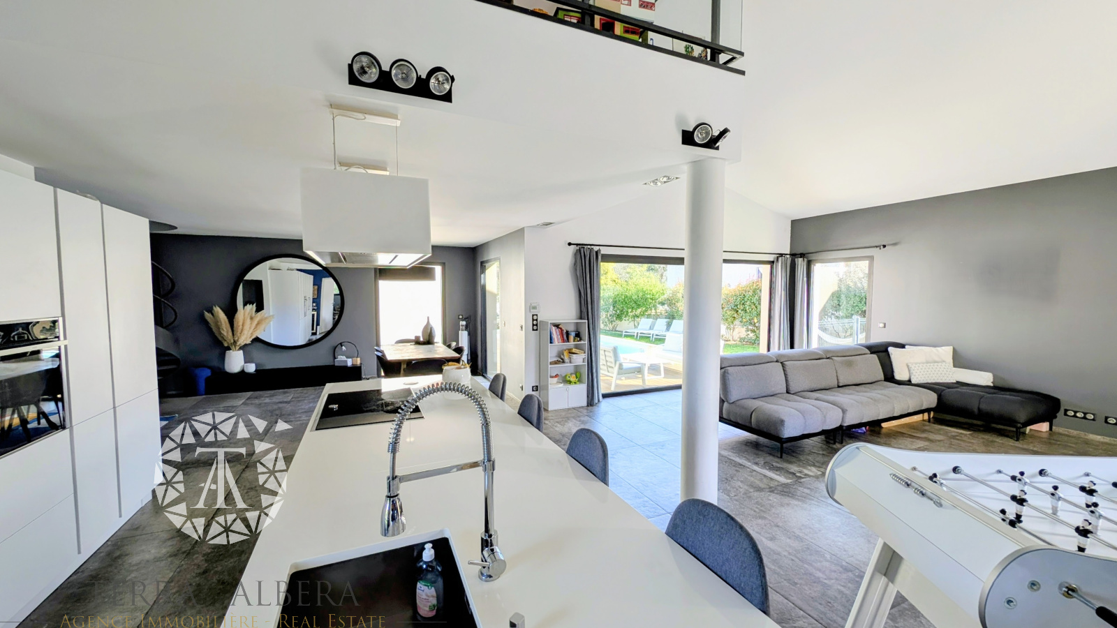 Image_10, Maison, Saint-Génis-des-Fontaines, ref :DC2017