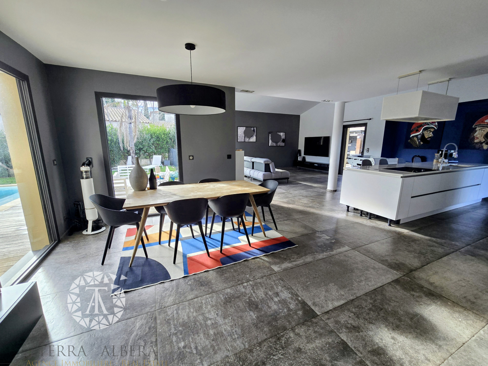 Image_3, Villa, Saint-Génis-des-Fontaines, ref :DC2017