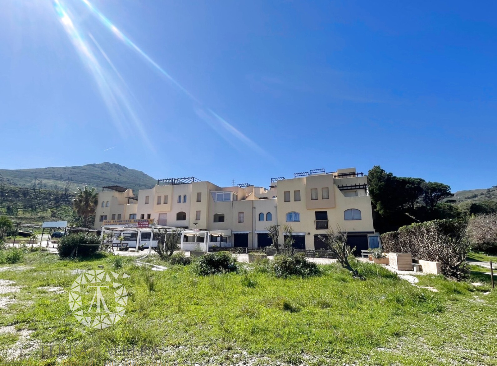 Image_9, Appartement, Cerbère, ref :F2059