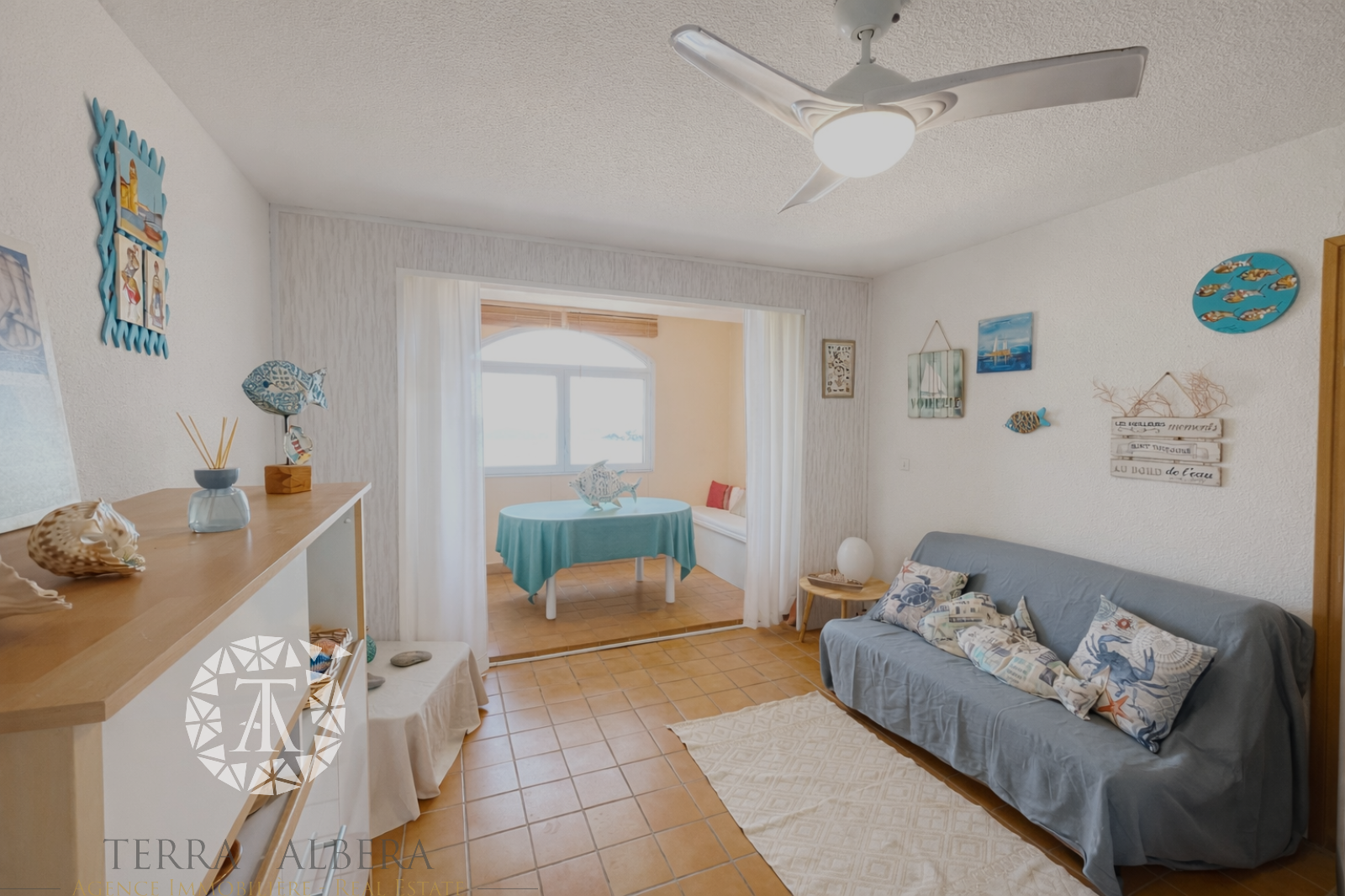 Image_2, Appartement, Cerbère, ref :F2059