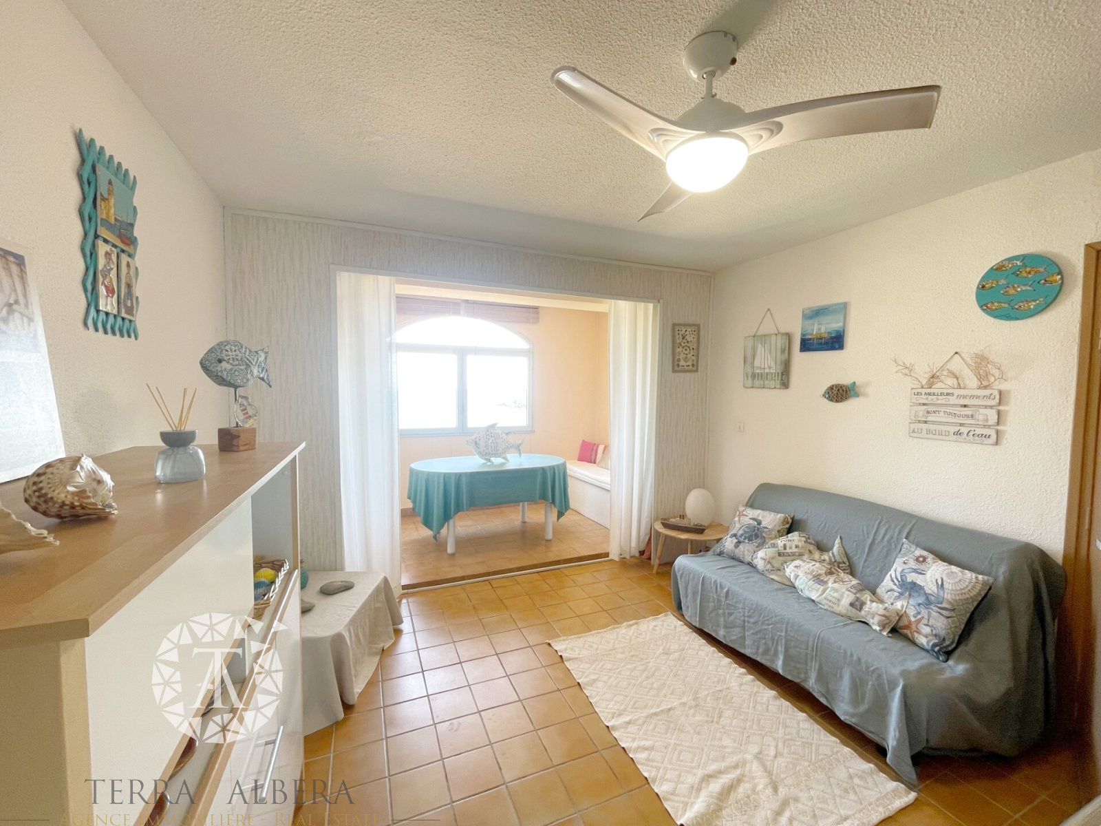 Image_11, Appartement, Cerbère, ref :F2059