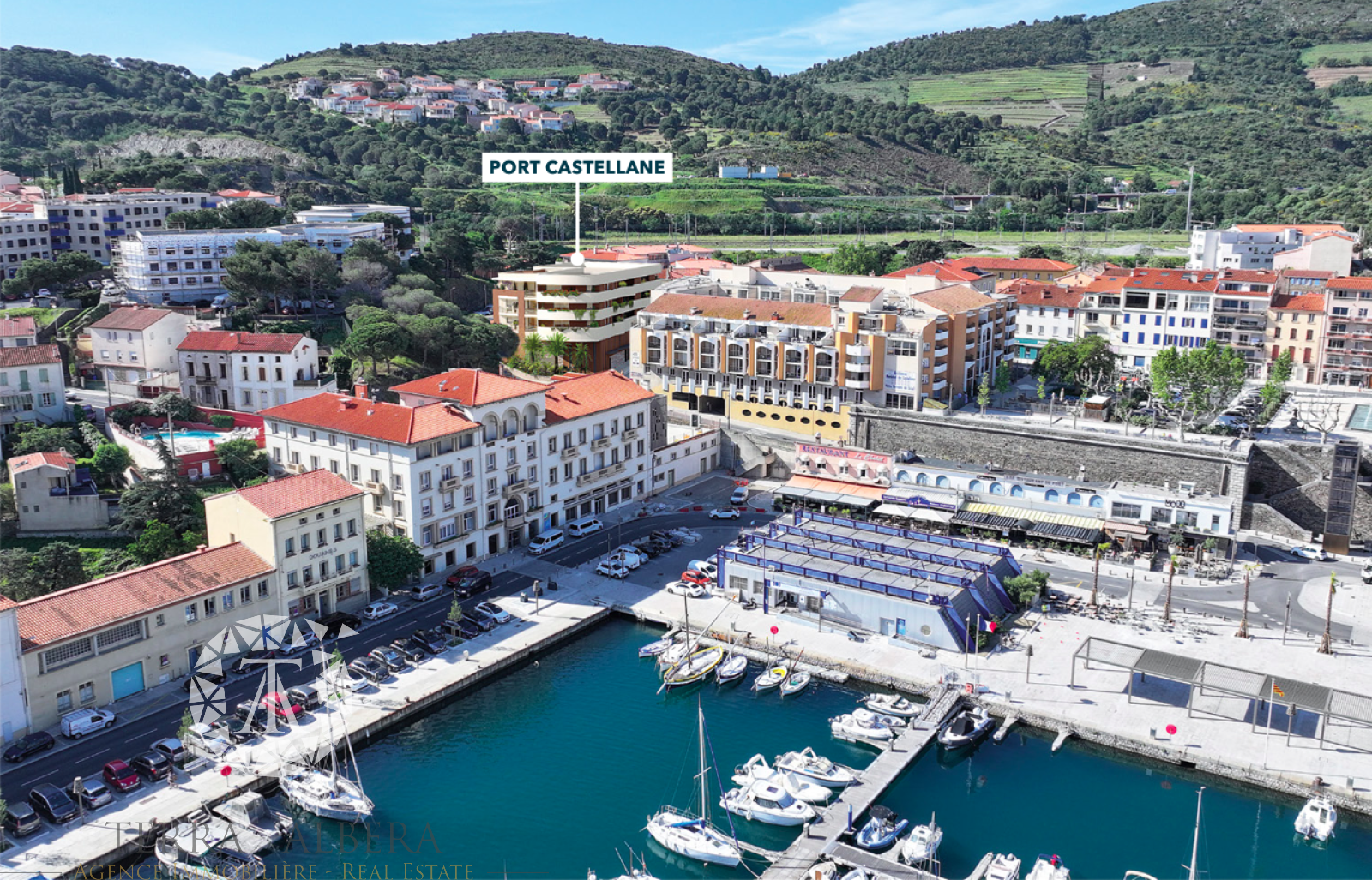 Image_8, Appartement, Port-Vendres, ref :S2026