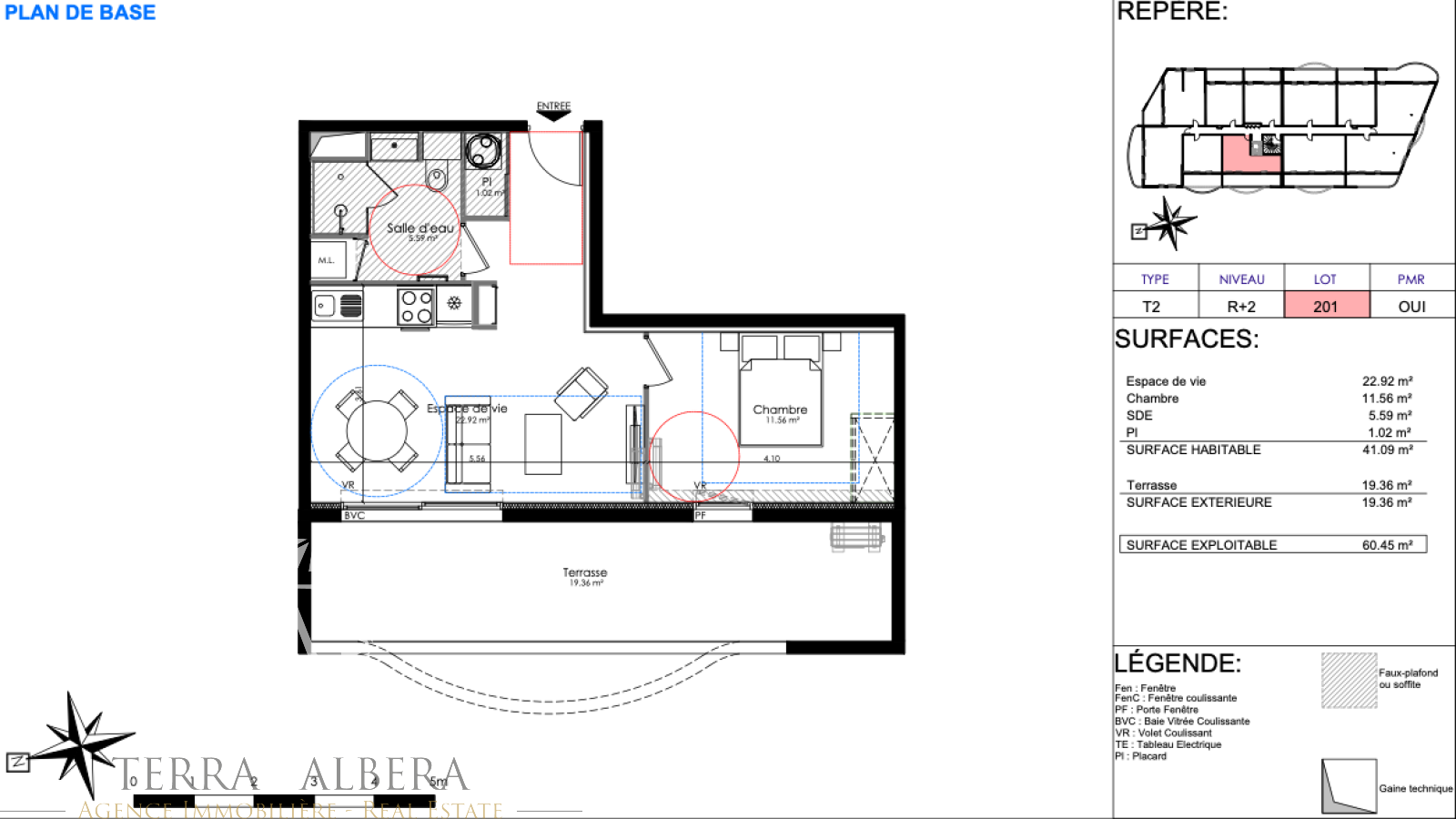 Image_5, Appartement, Port-Vendres, ref :S2026