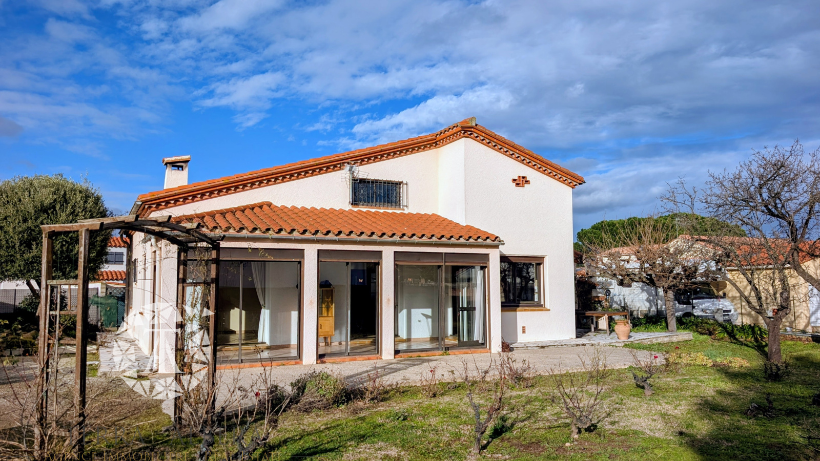 Image_1, Villa, Saint-André, ref :2004