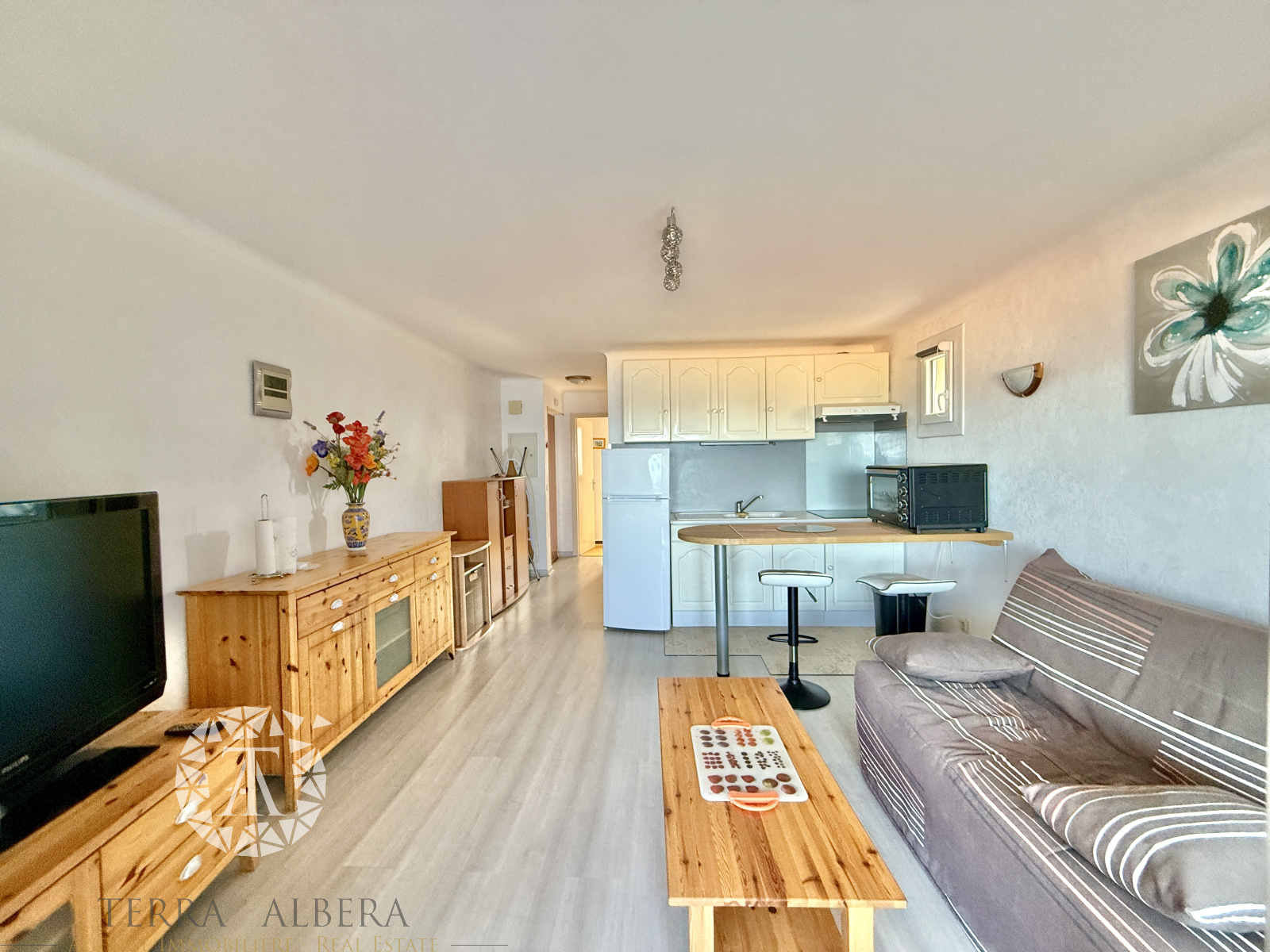 Image_5, Appartement, Port-Vendres, ref :EL1845