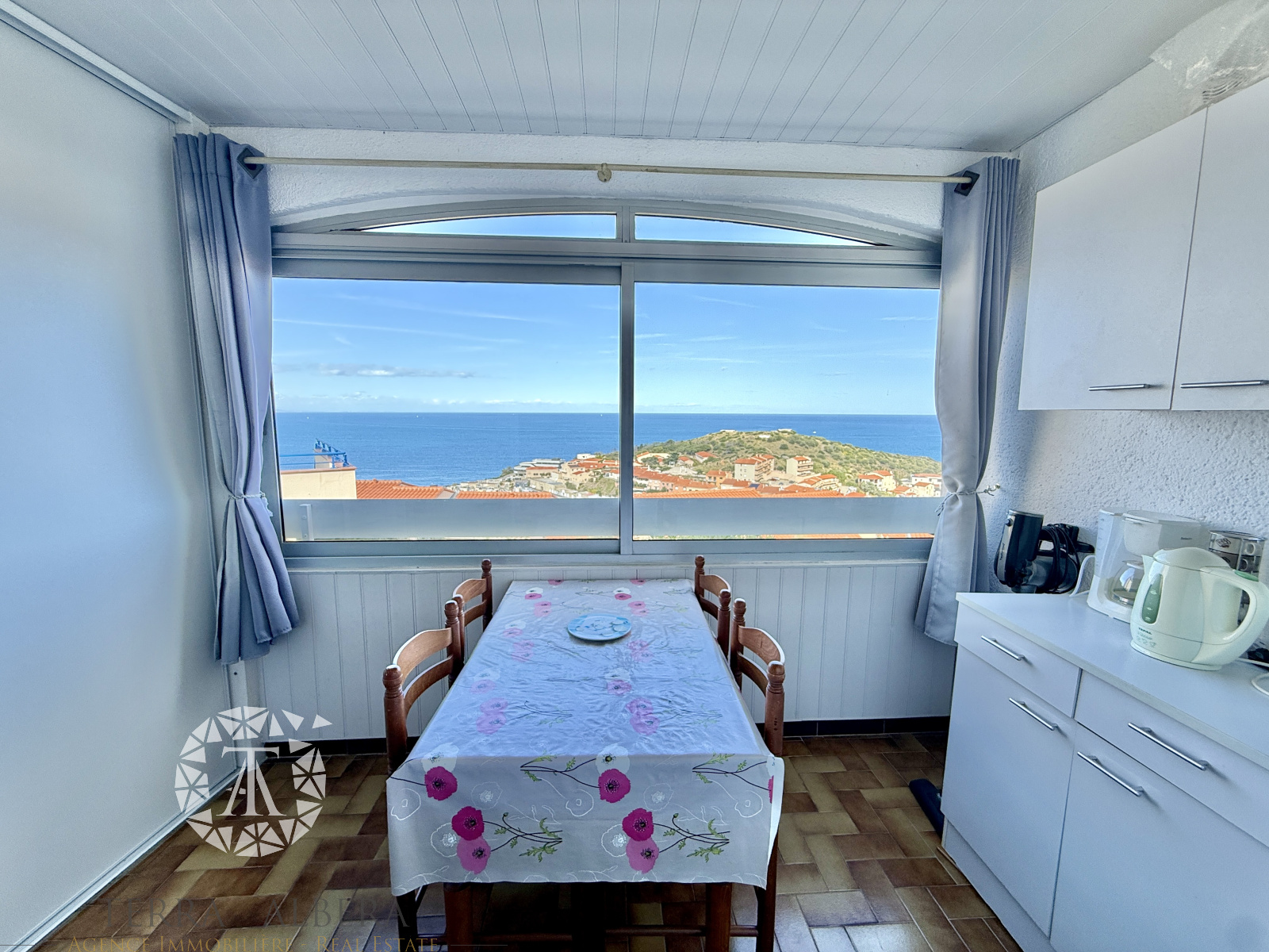 Image_1, Appartement, Port-Vendres, ref :EL1845