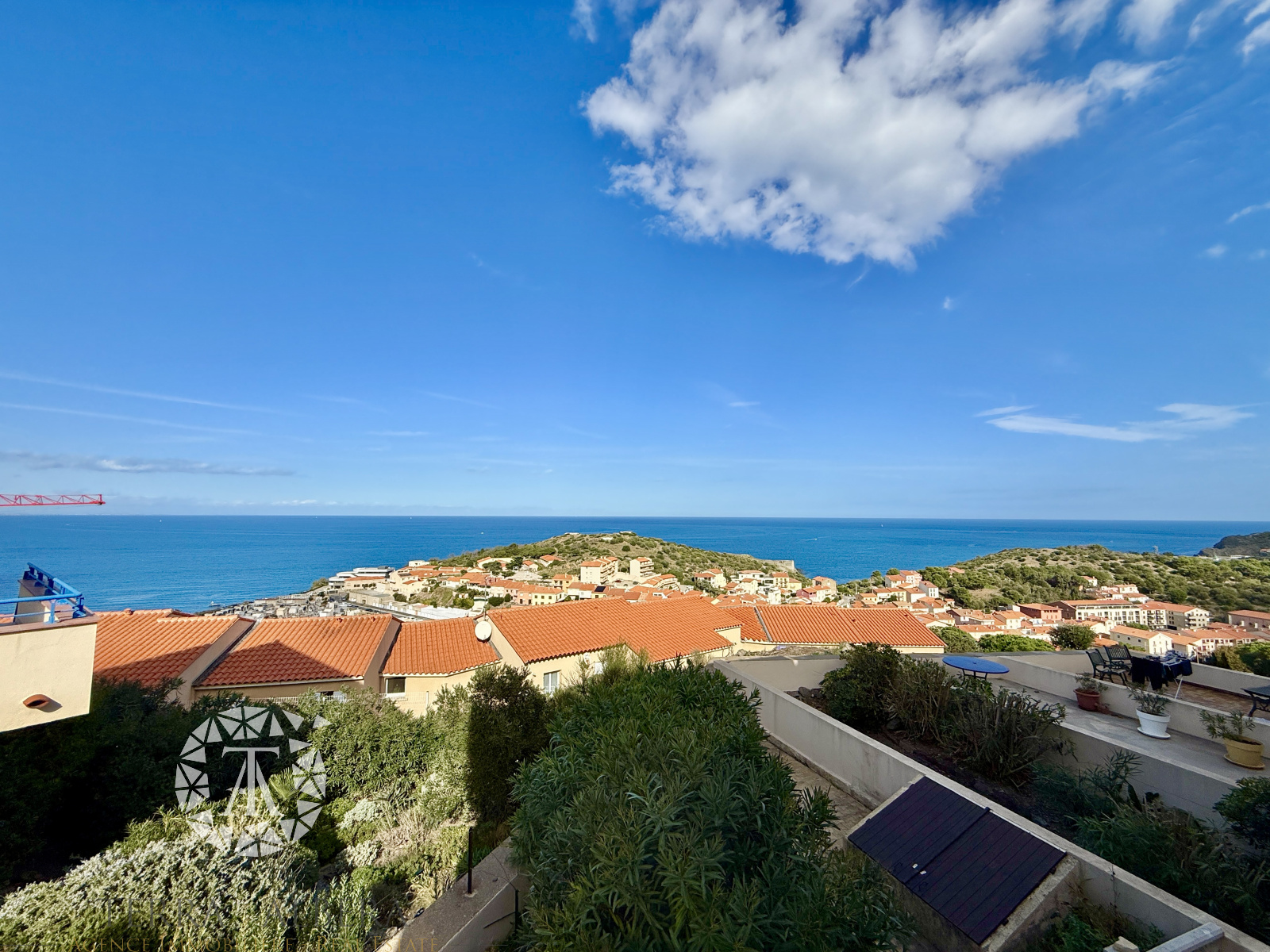 Image_2, Appartement, Port-Vendres, ref :EL1845