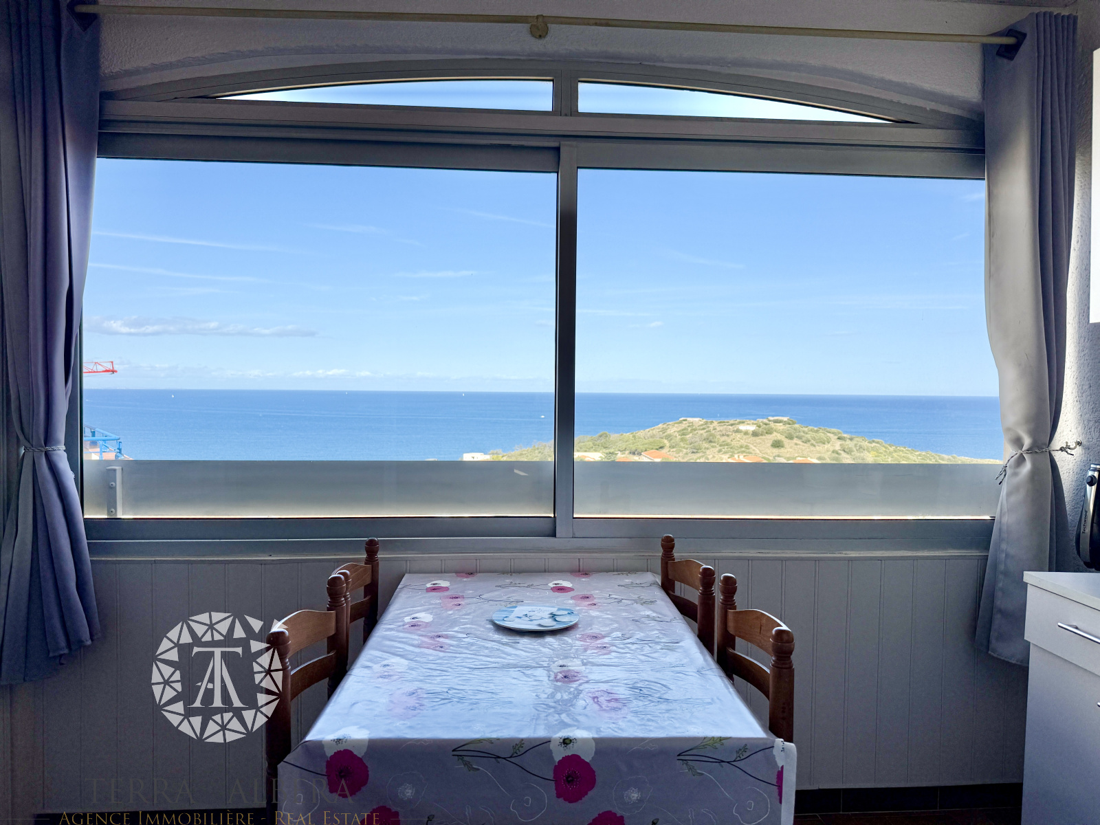 Image_9, Appartement, Port-Vendres, ref :EL1845