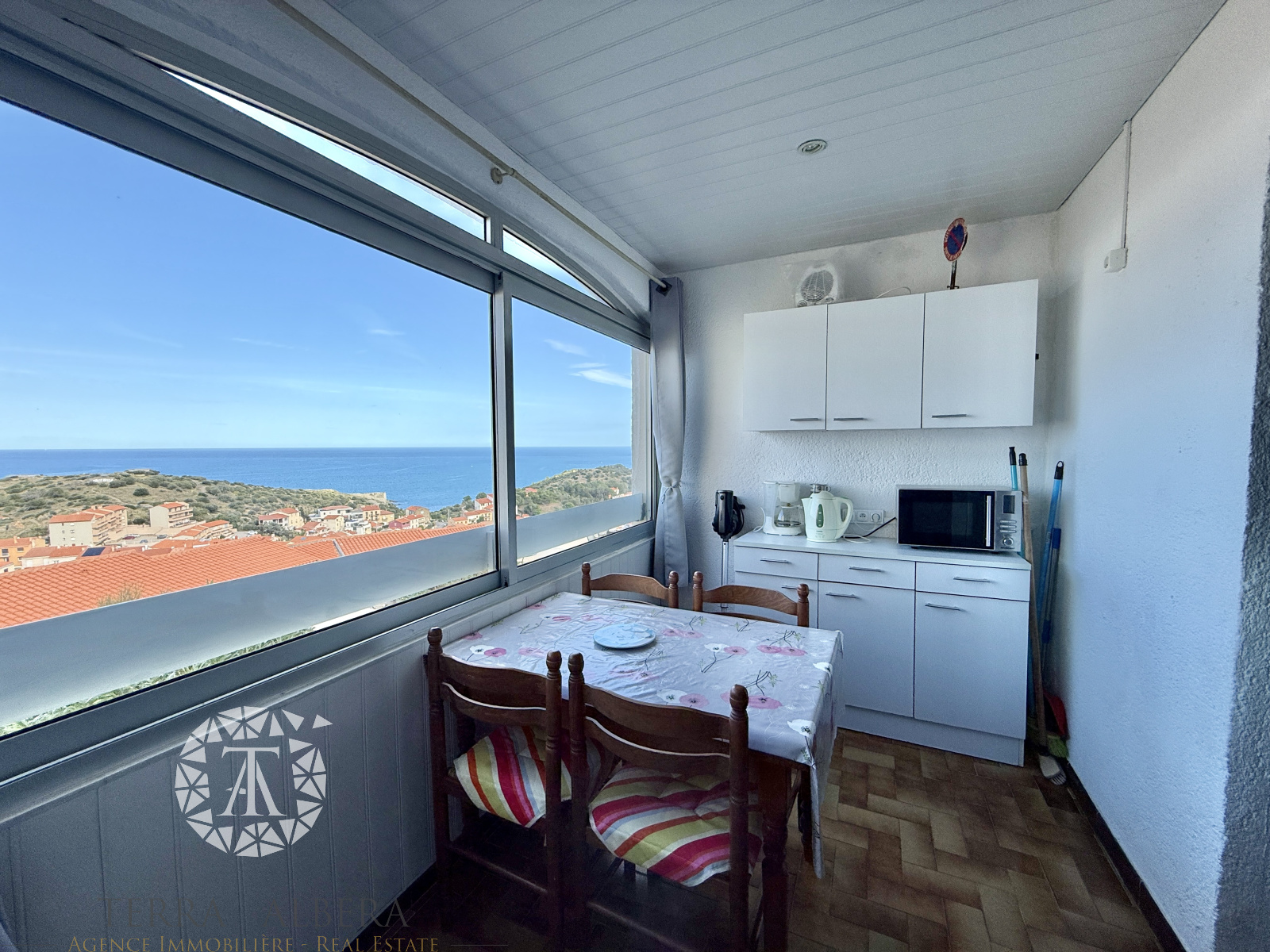 Image_3, Appartement, Port-Vendres, ref :EL1845