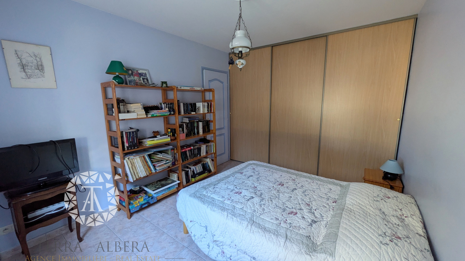 Image_16, Villa, Saint-Génis-des-Fontaines, ref :DC1964