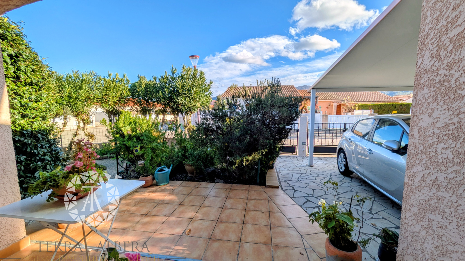 Image_1, Villa, Saint-Génis-des-Fontaines, ref :DC1964