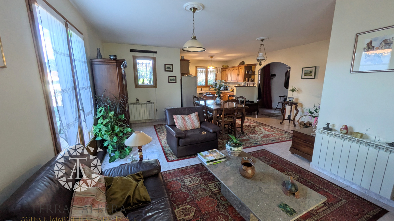 Image_12, Villa, Saint-Génis-des-Fontaines, ref :DC1964