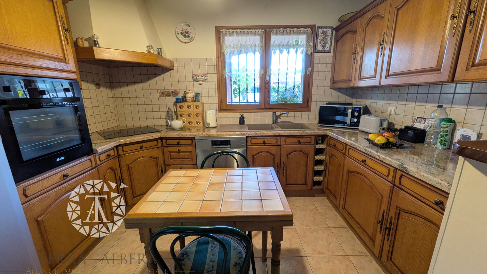 Image_11, Villa, Saint-Génis-des-Fontaines, ref :DC1964