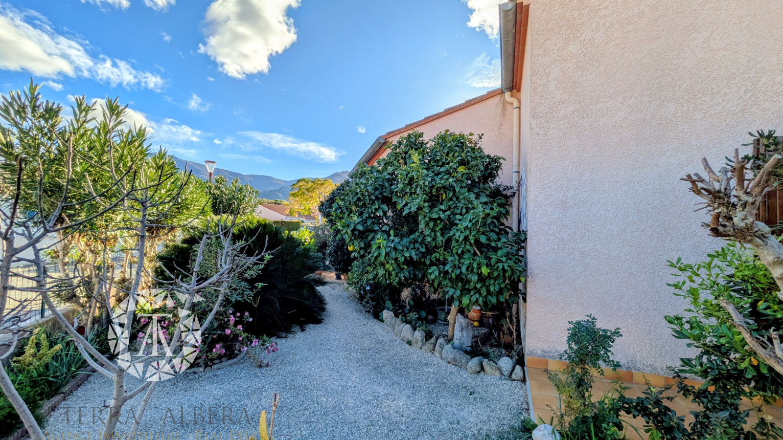 Image_3, Villa, Saint-Génis-des-Fontaines, ref :DC1964