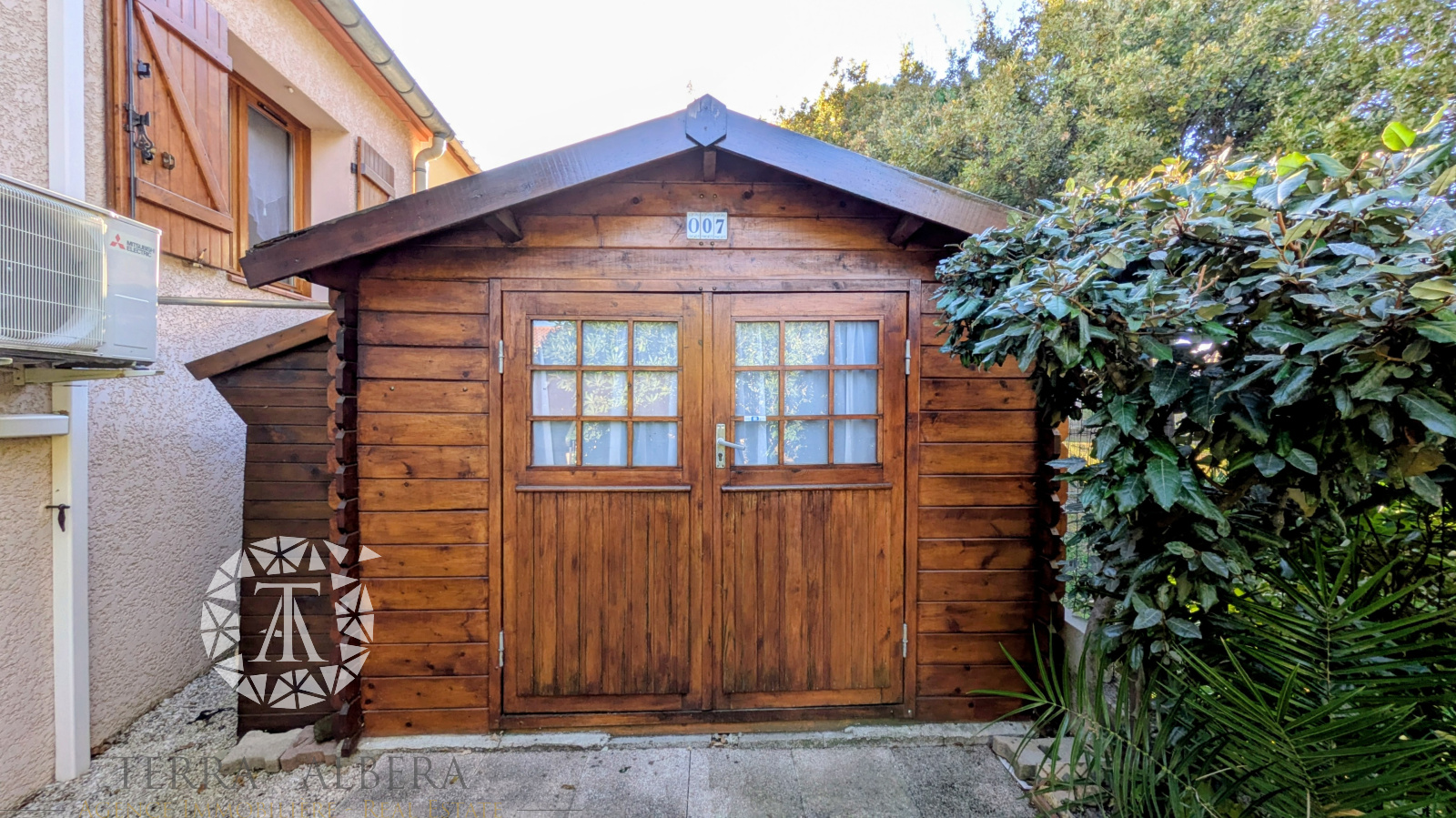 Image_8, Villa, Saint-Génis-des-Fontaines, ref :DC1964