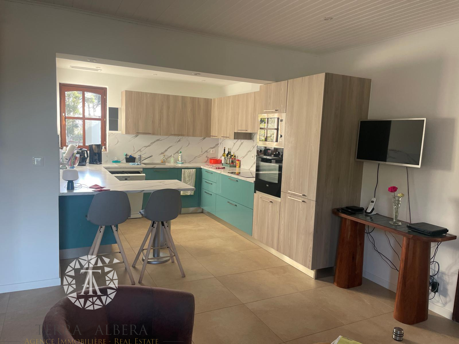 Image_11, Maison, Saint-André, ref :2090