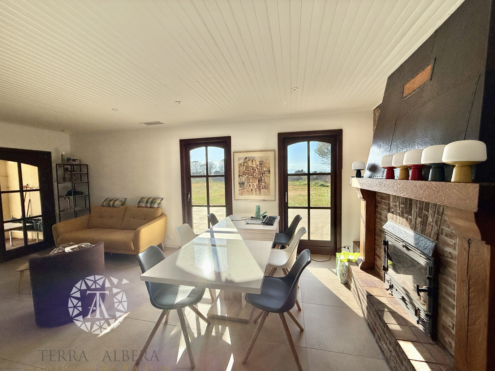 Image_9, Maison, Saint-André, ref :2090