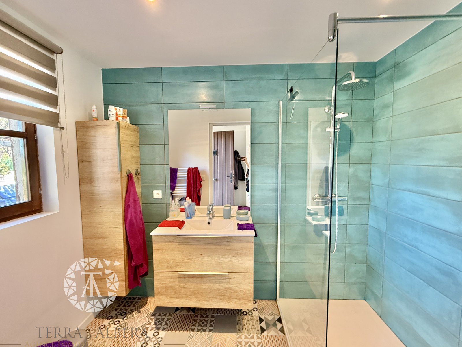 Image_14, Maison, Saint-André, ref :2090