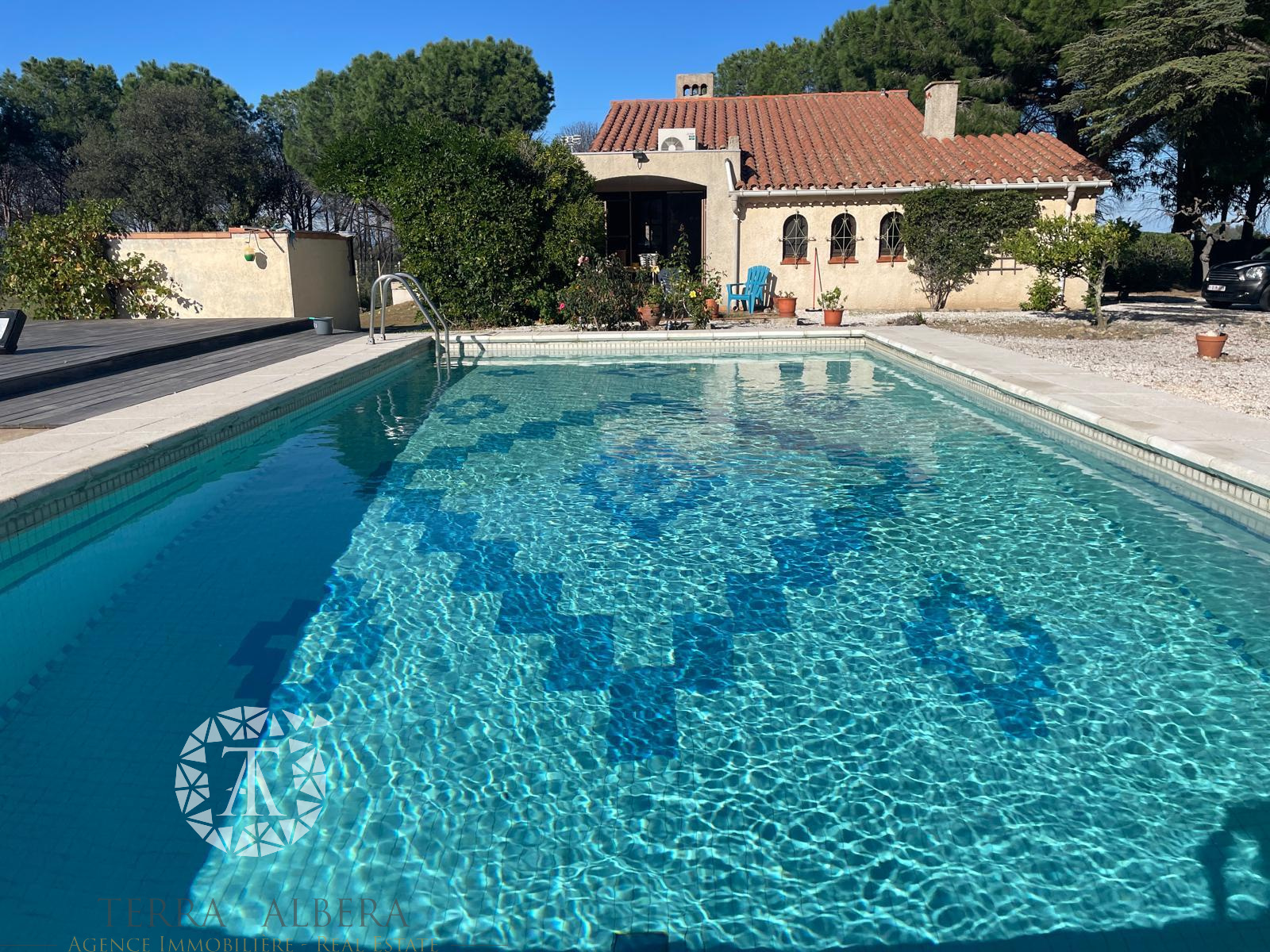 Image_1, Maison, Saint-André, ref :2090