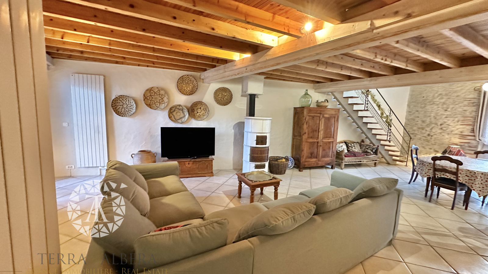 Image_1, Appartement, Laroque-des-Albères, ref :V1869