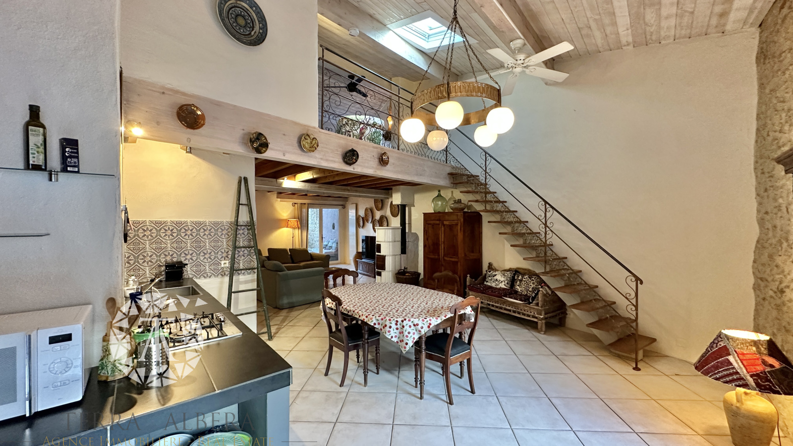 Image_2, Appartement, Laroque-des-Albères, ref :V1869