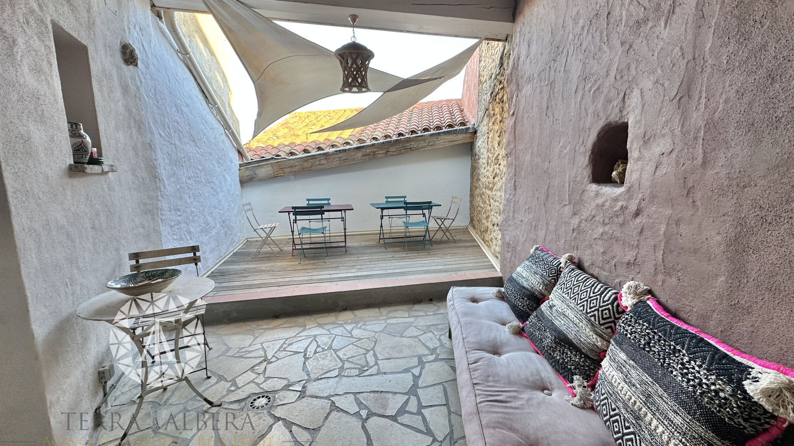 Image_17, Appartement, Laroque-des-Albères, ref :V1869