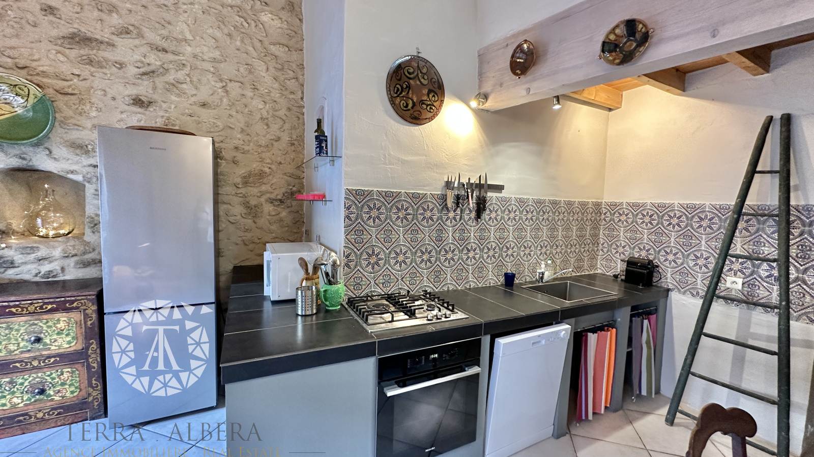 Image_5, Appartement, Laroque-des-Albères, ref :V1869