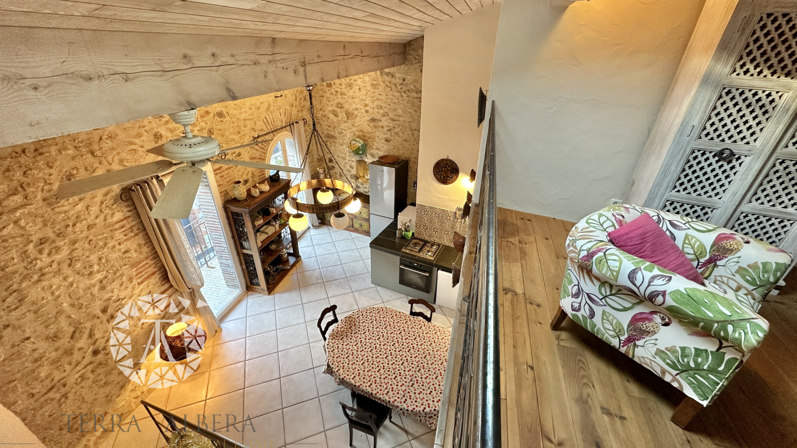 Image_9, Appartement, Laroque-des-Albères, ref :V1869