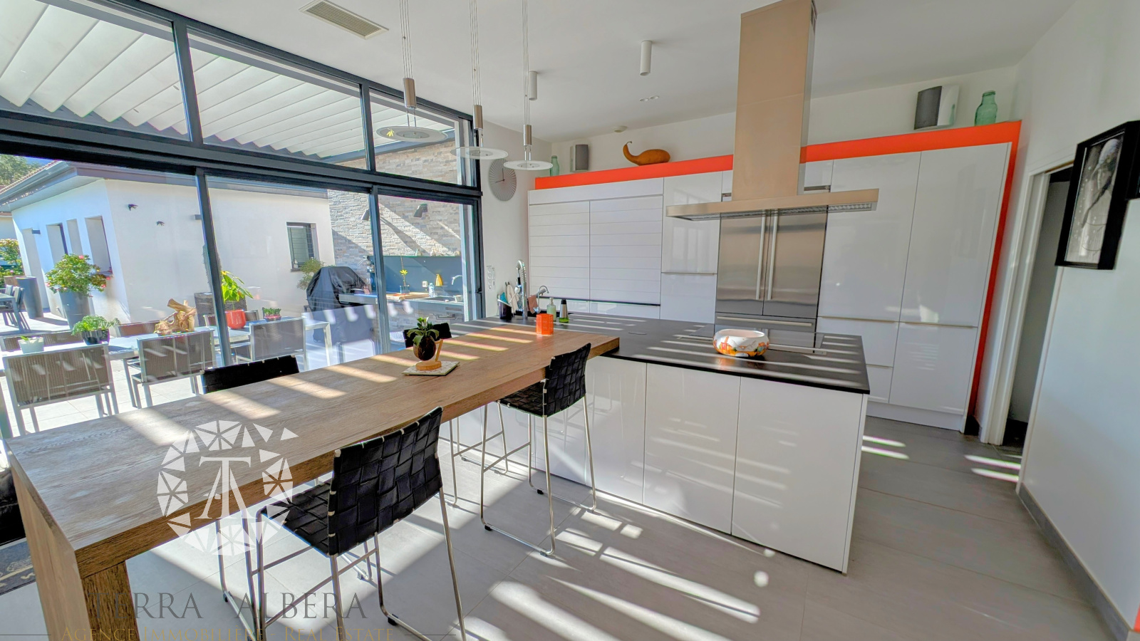 Image_4, Maison, Laroque-des-Albères, ref :V2073