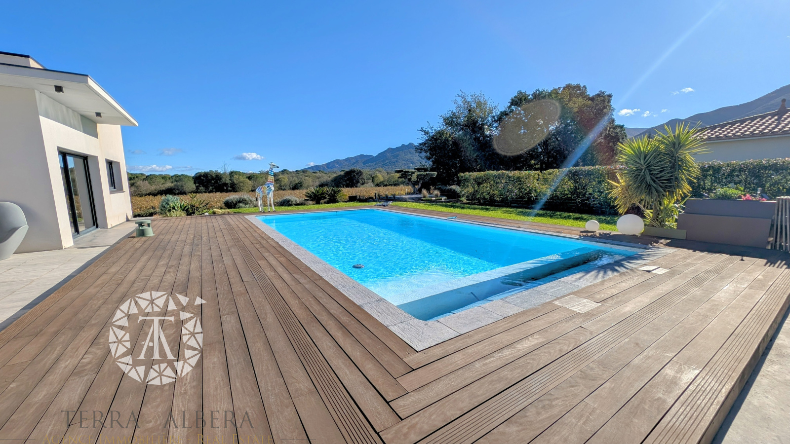 Image_12, Maison, Laroque-des-Albères, ref :V2073