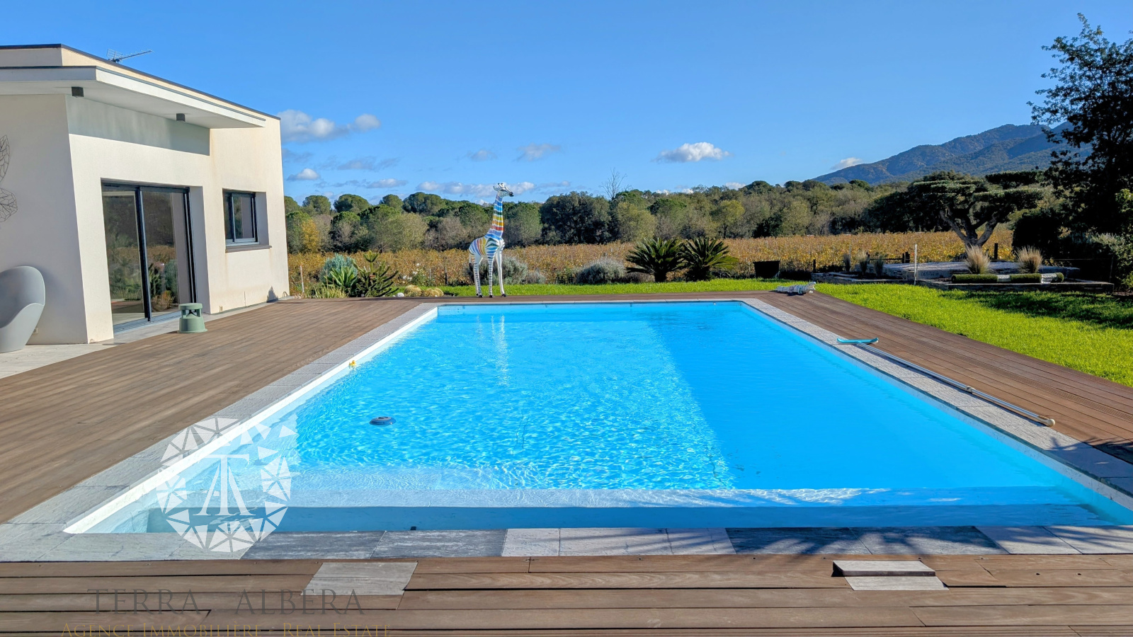 Image_2, Maison, Laroque-des-Albères, ref :V2073