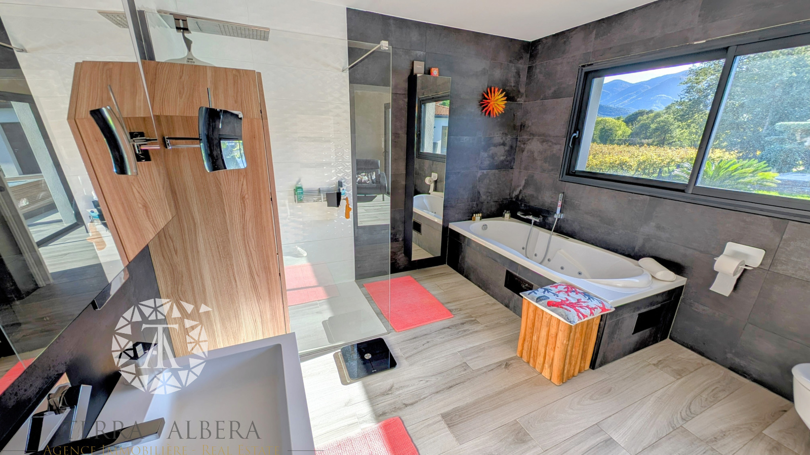 Image_8, Maison, Laroque-des-Albères, ref :V2073