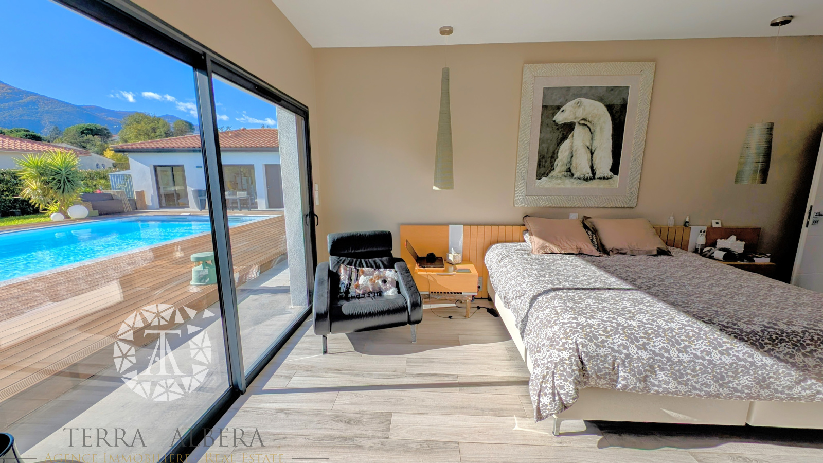 Image_7, Maison, Laroque-des-Albères, ref :V2073