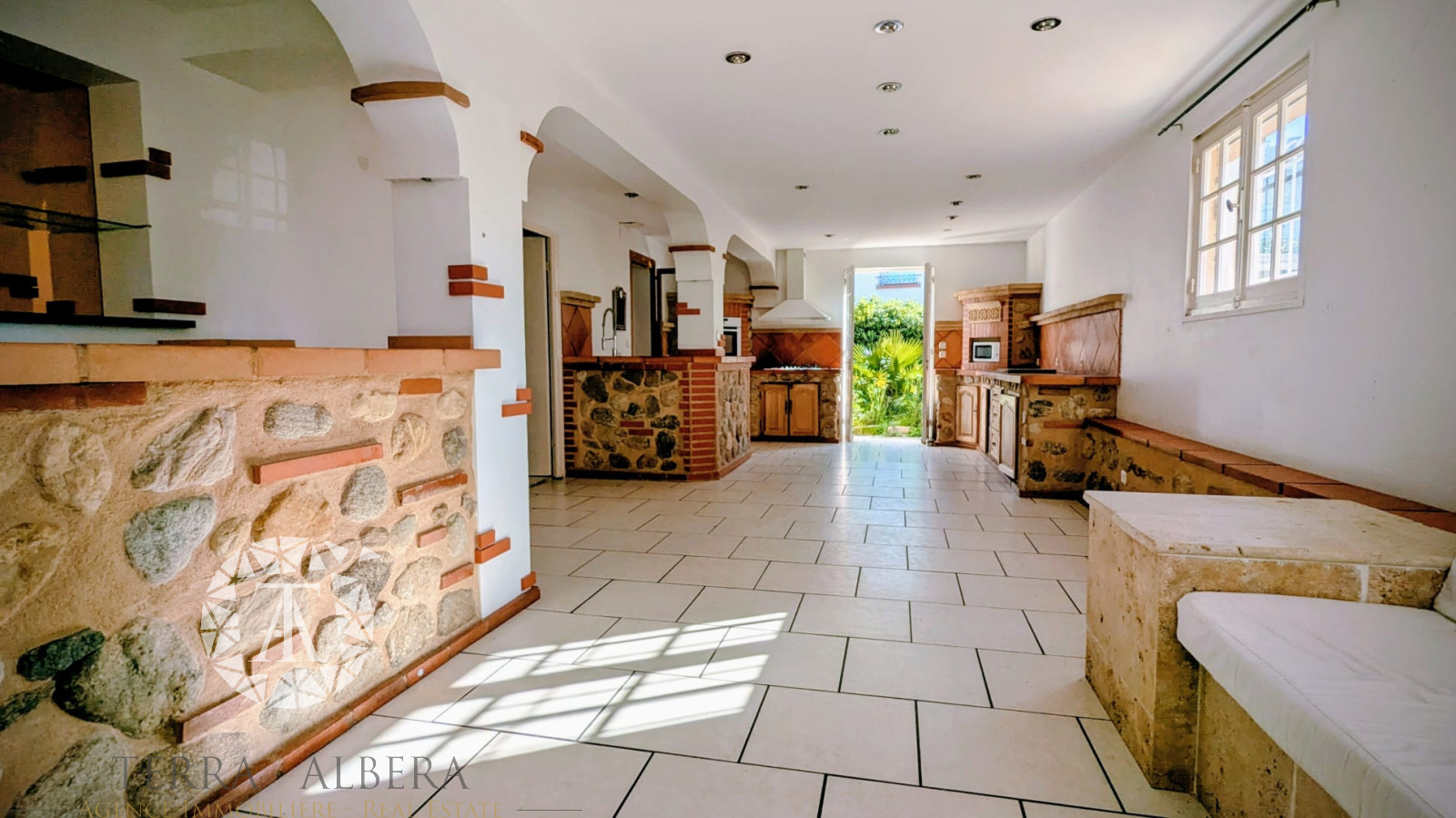 Image_4, Villa, Saint-André, ref :2051