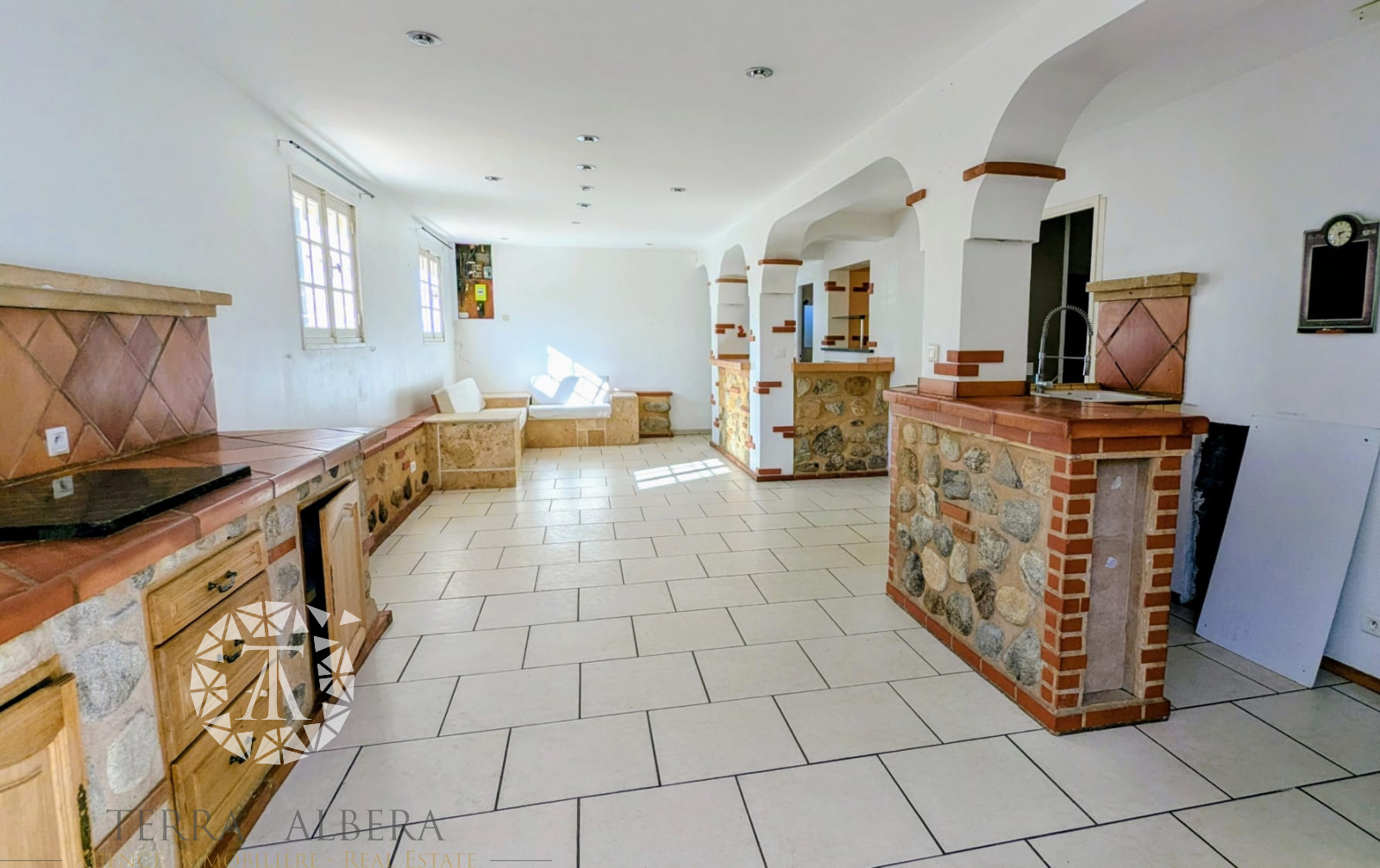 Image_5, Villa, Saint-André, ref :2051