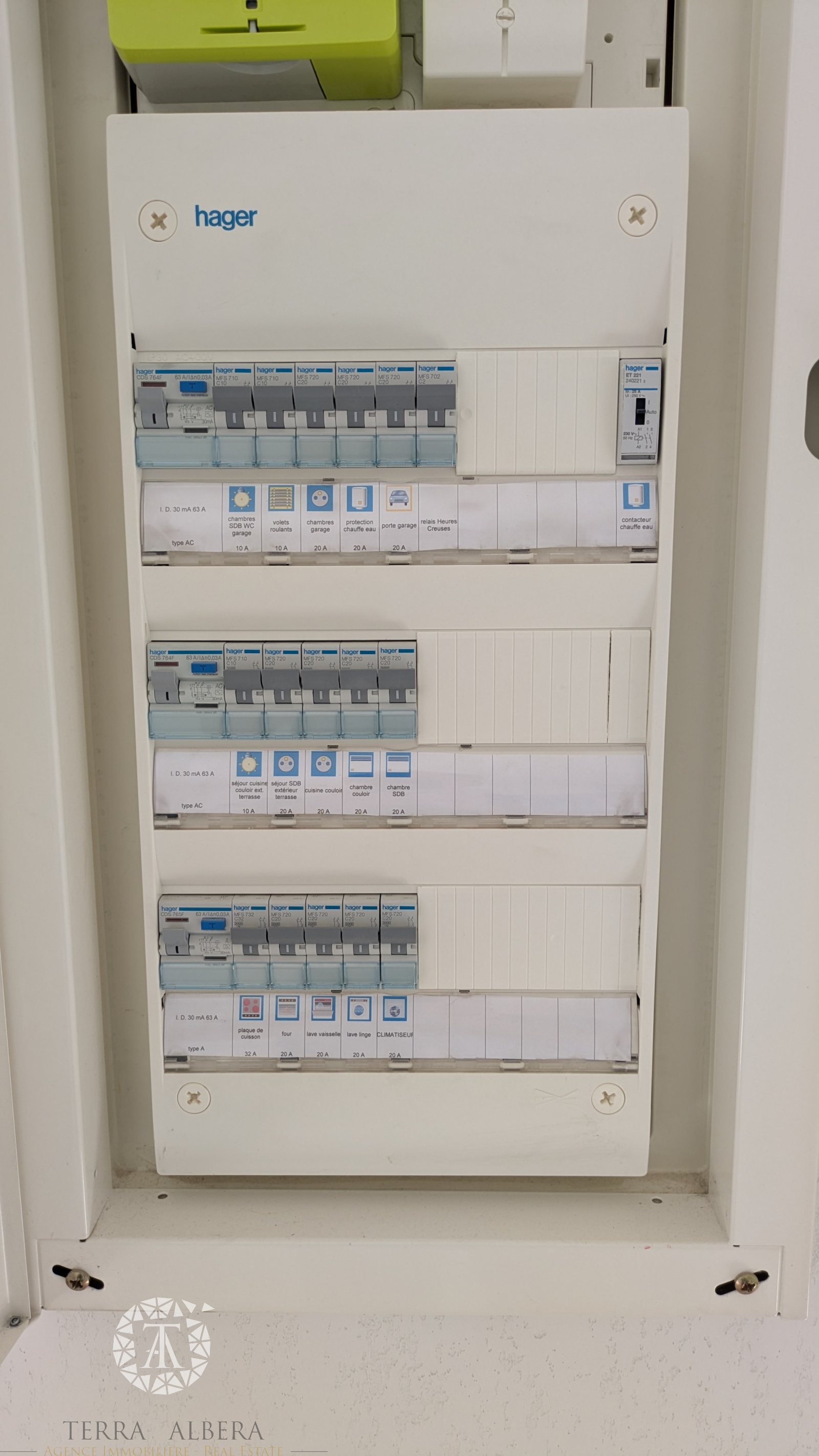 Image_13, Appartement, Sorède, ref :D1842