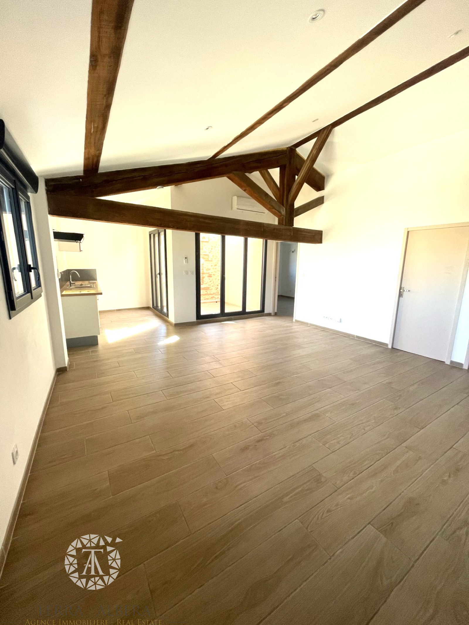 Image_2, Appartement, Pollestres, ref :F2113