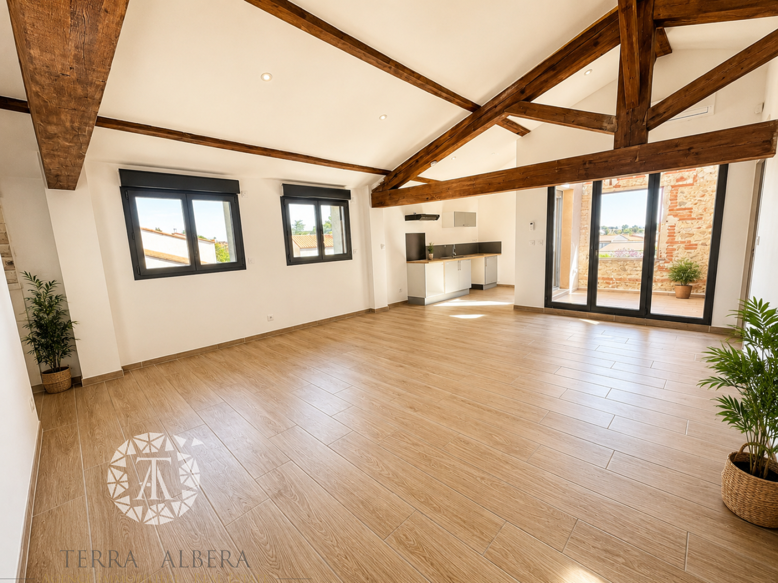 Image_1, Appartement, Pollestres, ref :F2113