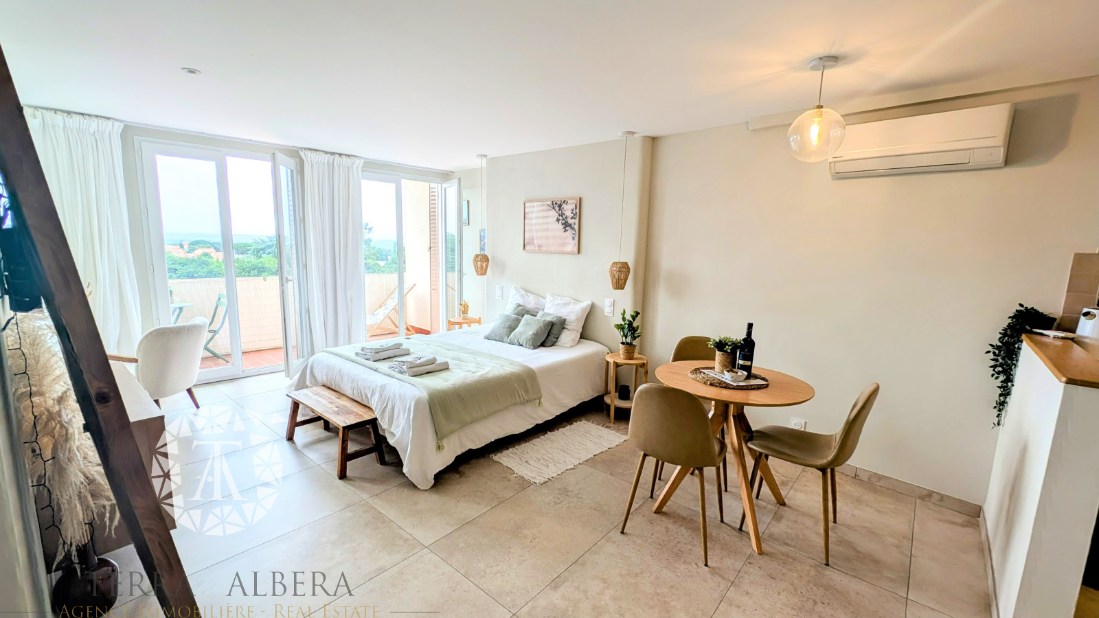 Image_1, Appartement, Laroque-des-Albères, ref :V1813