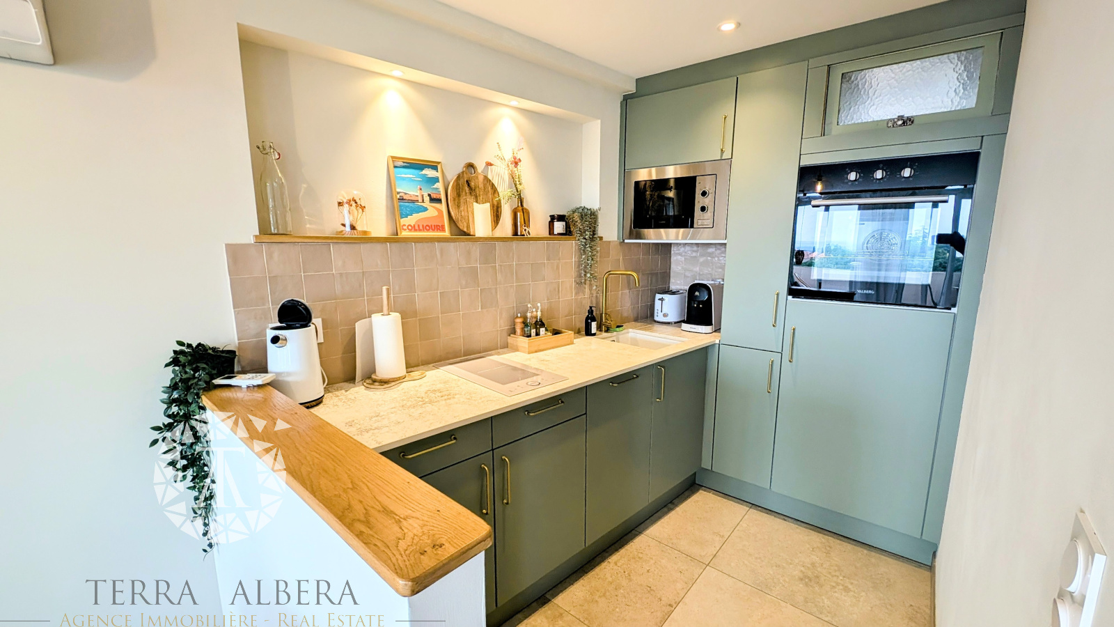 Image_2, Appartement, Laroque-des-Albères, ref :V1813