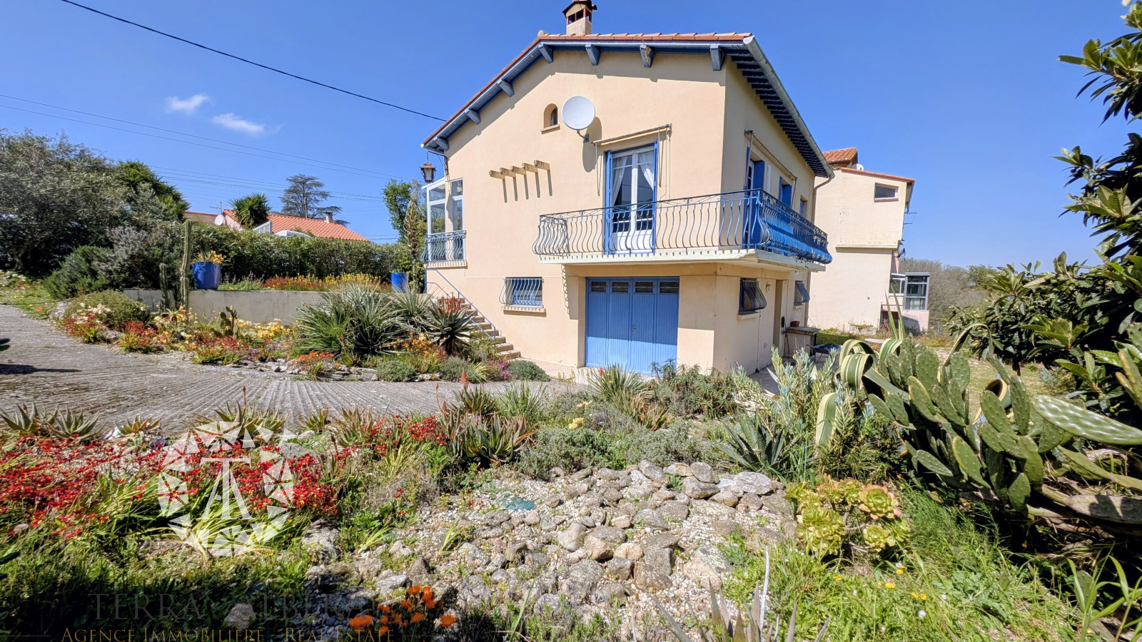 Image_17, Maison, Laroque-des-Albères, ref :EC1887